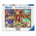 Ravensburger Puzzle Looney Tunes Studio 1000 Teile Ravensburger Puzzle Looney Tunes Studio 1000 Teile