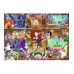 Ravensburger Puzzle Looney Tunes Studio 1000 Teile Ravensburger Puzzle Looney Tunes Studio 1000 Teile