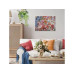 Ravensburger Puzzle Reise nach Tokio 1500 Teile 80 x 60 cm