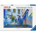Ravensburger Puzzle Marokko in Blau 3000 Teile