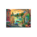 Ravensburger Puzzle Idyllischer Comer See 750 Teile