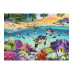 Ravensburger Puzzle Meeresschildkröten 500 Teile