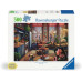 Ravensburger Puzzle Gemütliches BohoStudio 500 Teile Ravensburger Puzzle Gemütliches BohoStudio 500 Teile