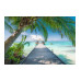 Ravensburger Puzzle Traumstrand auf den Malediven 4000 Teile