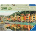 Ravensburger Puzzle Schönes Portofino Italien 200 Teile