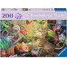 Ravensburger Puzzle Verspielte Kätzchen 200 XL Teile