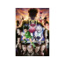 Ravensburger Puzzle Hunter x Hunter 300 Teile