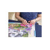 Ravensburger Faltbares Puzzletablett Fold & Go