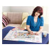Ravensburger Faltbares Puzzletablett Fold & Go
