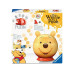 Ravensburger 3D Puzzle-Ball Winnie Puuh 72 Teile