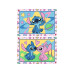 Ravensburger Malen nach Zahlen Junior Disney Stitch & Angel Ravensburger Malen nach Zahlen Junior Disney Stitch & Angel