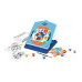 Ravensburger Malen nach Zahlen Set CreArt Atelier Stitch