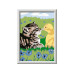 Ravensburger Malen nach Zahlen CreArt Tierfreundschaft 10 Acrylfarben