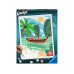 Ravensburger Malen nach Zahlen CreArt Phuket 33.5 x 43.5 cm