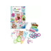 Ravensburger Bastelset Pompons Kawaii 6 Schablonen