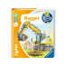 tiptoi Lernbuch WWW junior Bagger tiptoi Lernbuch WWW junior Bagger