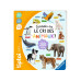 tiptoi Lernbuch Connaistu le cri des animaux ? -FR- tiptoi Lernbuch Connaistu le cri des animaux ? -FR-