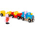 BRIO Peppa Wutz Zug BRIO Peppa Wutz Zug