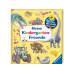 Ravensburger Kinder-Sachbuch Wieso? Weshalb? Warum? Kindergarten-Freunde