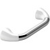 spirella Haltegriff Vivawell Chrom 30 cm