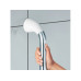 spirella Haltegriff Vivawell 80 cm Silber