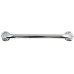 spirella Badewannengriff Chrom 30 cm Metall