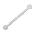 spirella Wandhaltegriff Metall Weiss 40 cm