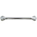 spirella Badewannengriff 40 cm Silber Edelstahl