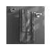 spirella Wandhandtuchhalter Atlantic Metall Chrom 40 cm