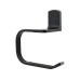 spirella Toilettenpapierhalter Taku Schwarz