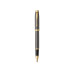 Parker Rollerball IM F Grey Core Finish