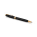 Parker Kugelschreiber Sonnet GC Medium (M), Schwarz matt