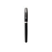 Parker Füllfederhalter Sonnet Black Matt/Silver Core