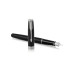 Parker Füllfederhalter Sonnet Black Matt/Silver Core
