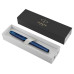 Parker Füllfederhalter IM Professional Monochrome Blau