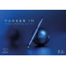 Parker Füllfederhalter IM Professional Monochrome Blau