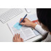 Parker Rollerball Monochrome IM Professional Blau