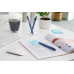 Parker Rollerball Monochrome IM Professional Blau