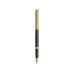 WATERMAN Füllfederhalter Hemisphere Opera M, Schwarz / Gold WATERMAN Füllfederhalter Hemisphere Opera M, Schwarz / Gold