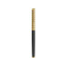 WATERMAN Tintenroller Hemisphere Opera F, Schwarz / Gold