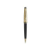 WATERMAN Kugelschreiber Expert Opera Multi Plattform M, Schwarz/Gold WATERMAN Kugelschreiber Expert Opera Multi Plattform M, Schwarz/Gold