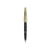 WATERMAN Füllfederhalter Carene Opera Multi Plattform F, Schwarz/Gold
