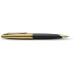 WATERMAN Kugelschreiber Carene Opera Multi Plattform M, Schwarz/Gold WATERMAN Kugelschreiber Carene Opera Multi Plattform M, Schwarz/Gold
