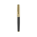 WATERMAN Füllfederhalter Carene Opera Multi Plattform F, Schwarz/Gold
