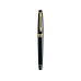 WATERMAN Tintenroller Expert F, Schwarz/Gold WATERMAN Tintenroller Expert F, Schwarz/Gold