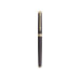 WATERMAN Tintenroller Hemisphere Understated Edition, F, Lavaschwarz