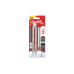 Sharpie Gelschreiber S-Gel, Steelgrey / Rosegold, 2er-Set
