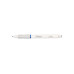 Sharpie Gelschreiber S-Gel Fashion, Blue / White, 4er-Set