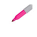 Sharpie Permanentmarker, Magenta, 12 Stück