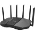 ASUS Dual-Band WiFi Router RT-BE90U BE9400 AiMesh